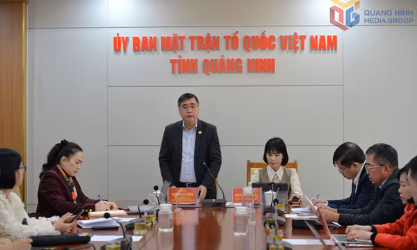 Hội nghị thông tin báo chí thường kỳ tháng 11/2025