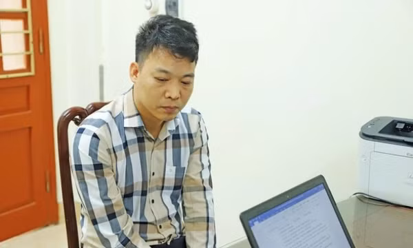 Khởi tố giám đốc, kế toán công ty 'cuỗm' ít nhất gần 130 tỉ đồng của dân