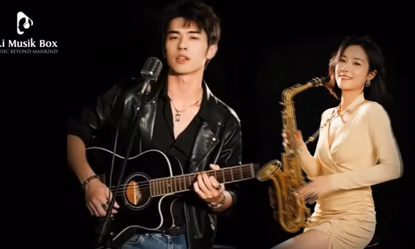 Cách để tạo một ca khúc do AI hát như Say một đời vì em