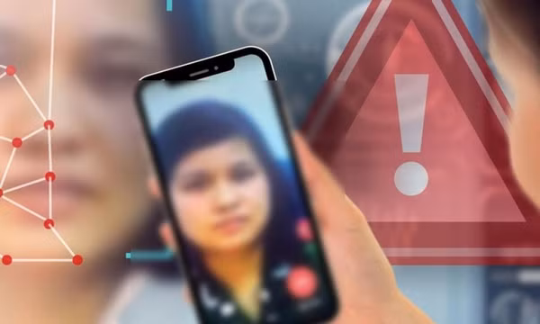 Làm gì khi nhận được cuộc gọi video từ 'công an' giả mạo?