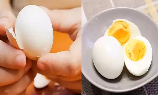 Món ăn khiến mỡ máu tăng vùn vụt