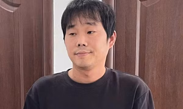 Ông trùm đường dây lừa tình, buôn người ở Campuchia bị truy nã đỏ, sa lưới tại Khánh Hòa