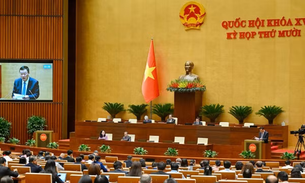Đề xuất Chủ tịch Ủy ban nhân dân cấp xã tiếp công dân ít nhất 2 ngày trong một tháng