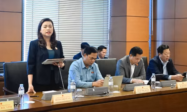 Cân nhắc lộ trình phù hợp mục tiêu đưa tiếng Anh thành ngôn ngữ thứ hai