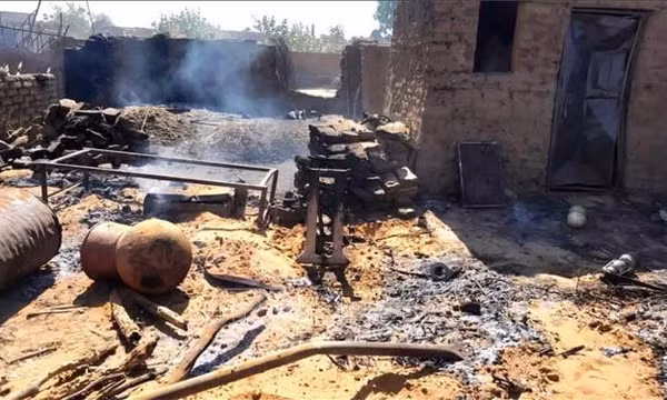 Hội đồng Nhân quyền LHQ họp khẩn về tình hình Sudan