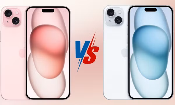 iPhone 15 thường và iPhone 15 cũ – Mua máy nào hợp túi tiền