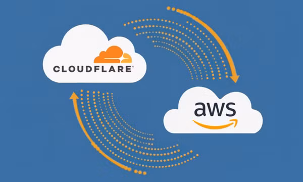 AWS, CloudFlare là gì mà mỗi lần 'sập' khiến cả cộng đồng mạng dậy sóng?