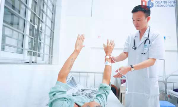 Phát triển chuyên sâu chuyên ngành can thiệp mạch thần kinh
