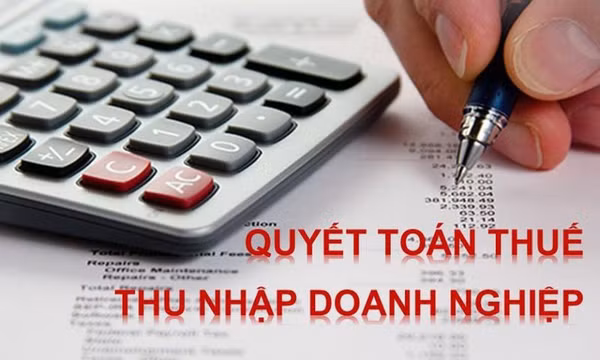 Dịch vụ Kế toán thuế Vinata - Giải pháp giúp doanh nghiệp vững vàng trước mọi mùa quyết toán
