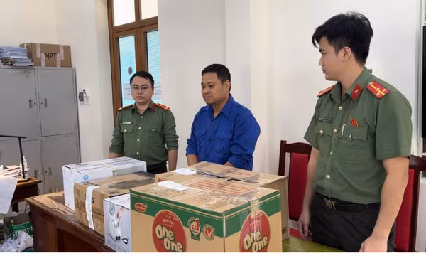 Lộ đường dây mua bán chứng chỉ nghề giả trên mạng xã hội ở Hưng Yên