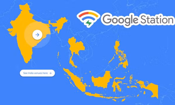 Vì sao Google cảnh báo người dùng nếu có thể, hãy tránh dùng WiFi công cộng?