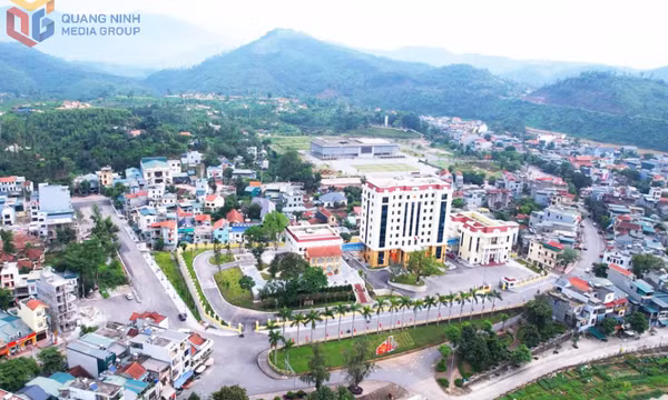 "Hướng tới xây dựng nông thôn mới văn minh, hiện đại trong tương lai gần"
