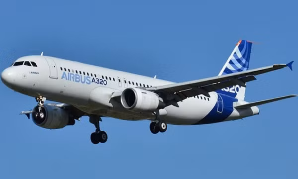Triển khai chỉ lệnh khẩn cấp thay thế, cập nhật hệ thống máy tính ELAC trên tàu bay Airbus