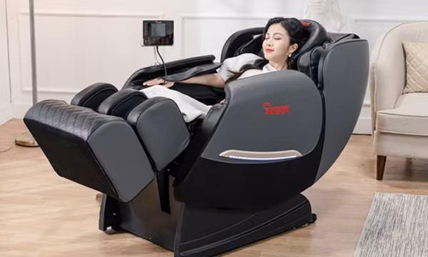 Toshiko - Trợ thủ đắc lực giúp người dân Quảng Ninh luôn khỏe mạnh, dẻo dai mỗi ngày