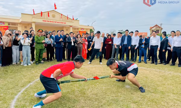 Bản tin Quảng Ninh ngày 16/11/2025