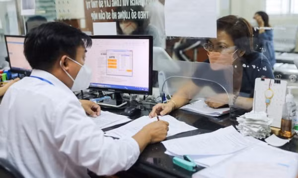 Có miễn lệ phí trước bạ đất tặng cho chưa được cấp Giấy chứng nhận?