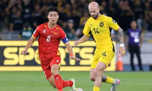 Cục diện bảng đấu của Việt Nam chờ phán quyết của AFC
