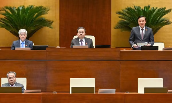 Bổ sung các quy định “cởi trói” cho văn phòng giám định tư pháp ngoài công lập