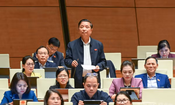 Bảo đảm hài hòa yêu cầu phòng ngừa tội phạm, tôn trọng và bảo vệ quyền con người