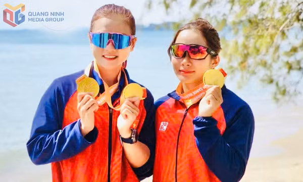 Quảng Ninh góp 10 VĐV ở 6 môn thế mạnh tại SEA Games 33