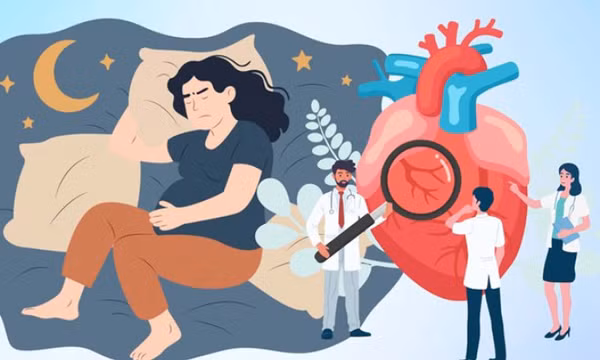Những lợi ích bất ngờ của việc ngủ trong phòng tối
