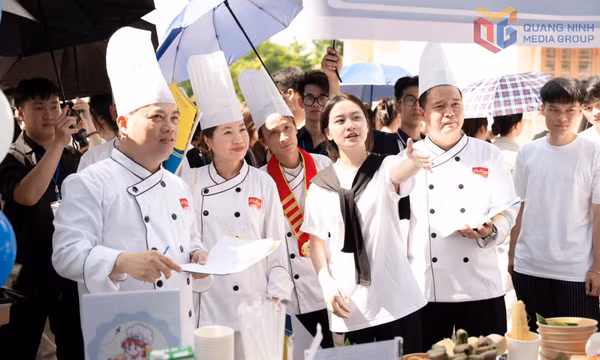 Phó Giáo sư chuyên ngành Du lịch đầu tiên của tỉnh Quảng Ninh