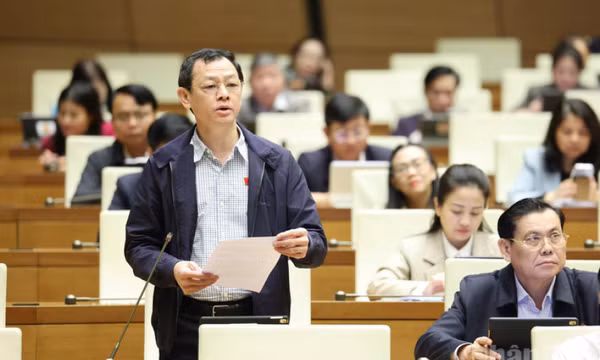 Chỉ nên quy định mang tính nguyên tắc các tiêu chí ưu tiên, khuyến khích chuyển giao công nghệ