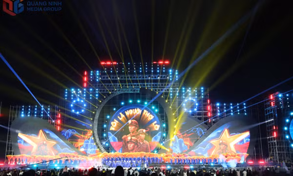 Bản tin Quảng Ninh ngày 12/11/2025