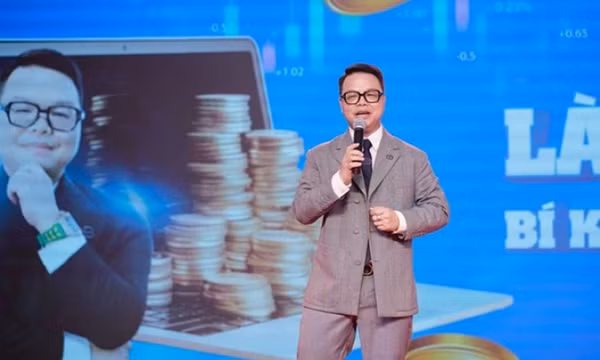 Lê Khắc Ngọ - Mr Hunter bị bắt khi đang lẩn trốn ở nước ngoài, sắp dẫn độ về Việt Nam