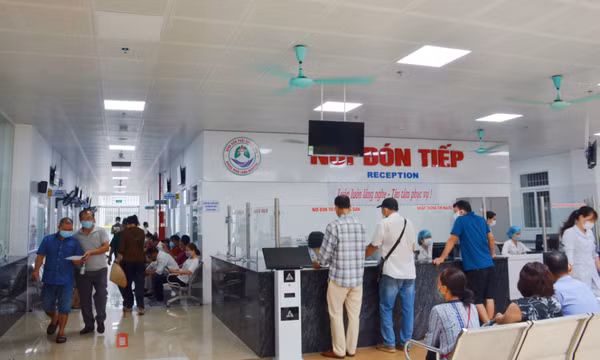 Thông tin báo chí liên quan đến hoạt động của Bệnh viên Phổi tỉnh Quảng Ninh