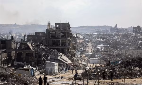 Mỹ gia tăng sức ép với Israel - Hamas phát tín hiệu nhượng bộ tại Gaza