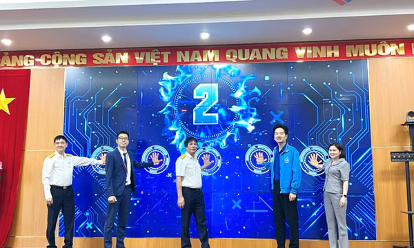 Phát động tuyên truyền, hướng dẫn người dân, doanh nghiệp kê khai thuế điện tử