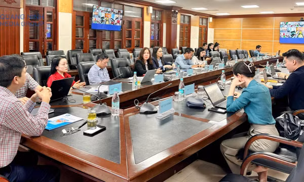 Lan tỏa chính sách BHXH, BHYT đến người dân