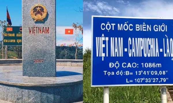 Quy định mới liên quan đến việc quản lý khu vực biên giới đất liền