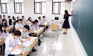 Giấy tờ cần có để làm thủ tục đi học lại