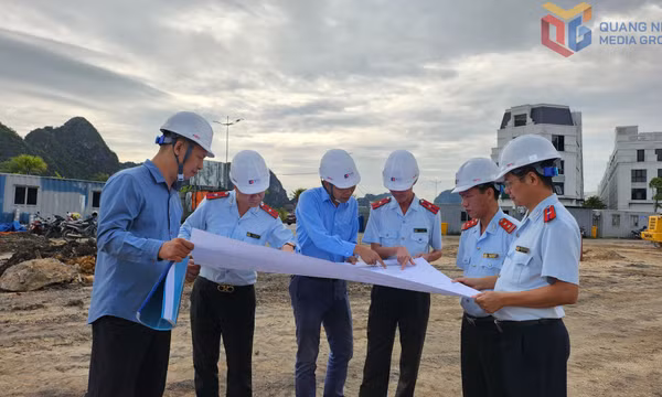 "Chìa khóa" củng cố niềm tin của nhân dân 