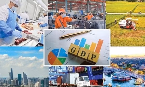 Chính phủ ban hành Nghị quyết về triển khai nhiệm vụ trọng tâm những tháng cuối năm 2025