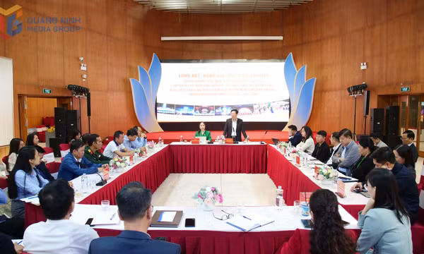 Đánh giá, rút kinh nghiệm công tác tổ chức các concert