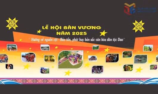 Lễ hội Bàn Vương lần V năm 2025 sẽ diễn ra trong 2 ngày 21 và 22/11