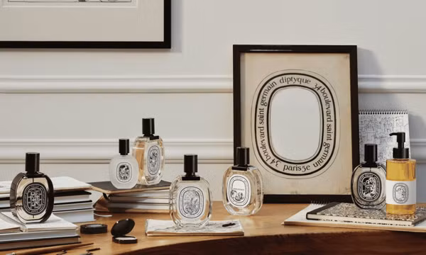 Cửa hàng nước hoa The Perfumes – Điểm đến tin cậy dành cho tín đồ yêu nước hoa Diptyque