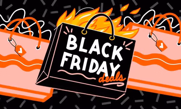 Black Friday một năm có mấy lần? Nên mua hàng Black Friday ở đâu?