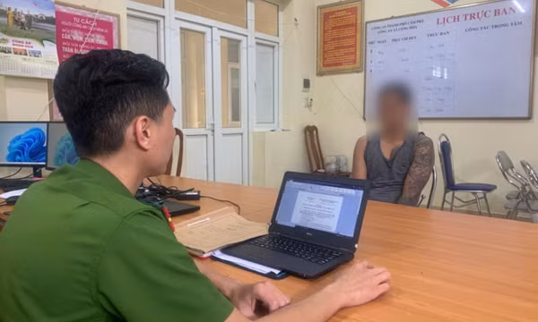 Hải Hòa: Xây dựng “Xã không ma túy”