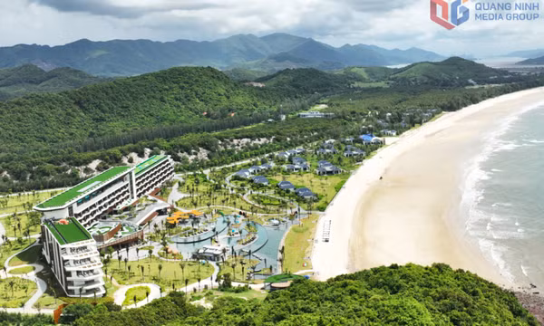 Quảng Ninh đóng góp tích cực vào tăng trưởng của đất nước