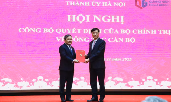 Bản tin Quảng Ninh ngày 28/11/2025
