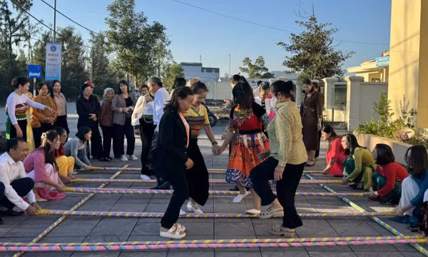 Tăng hiệu lực quản lý nhà nước trong lĩnh vực văn hoá