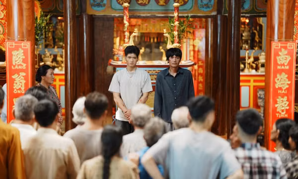 “Truy tìm Long Diên Hương” gây bất ngờ với doanh thu 155 tỷ đồng