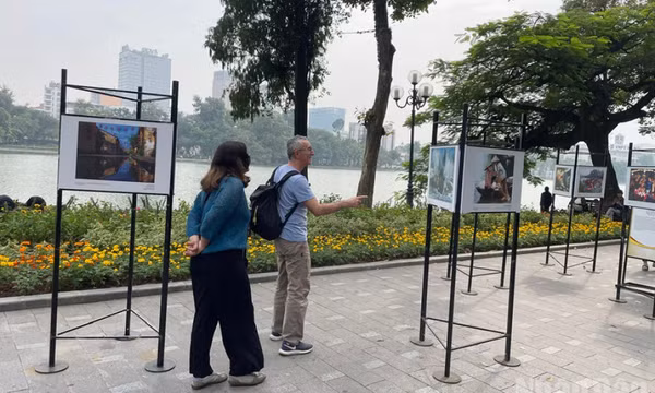 Thời tiết ngày 27/11: Bắc Bộ sáng và đêm trời rét, vùng núi cao đề phòng xảy ra sương muối