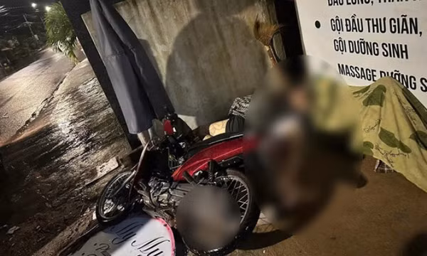 Chở 3 không mũ bảo hiểm, thiếu niên ở Gia Lai tử vong khi tông vào nhà dân