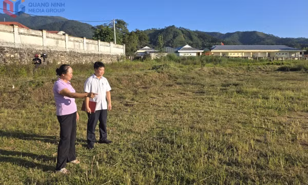 Bình Liêu nâng cao chất lượng khu đô thị, khu dân cư hiện hữu