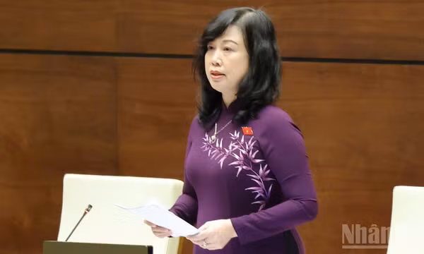 Hoàn thiện chính sách dân số và phòng bệnh, đáp ứng yêu cầu phát triển và chăm sóc sức khỏe nhân dân